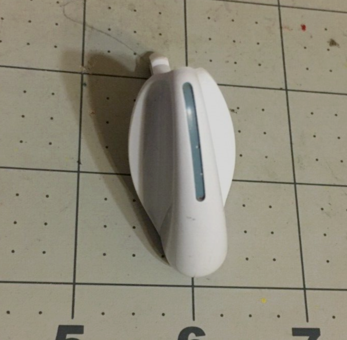 GE Dishwasher timer knob WD09X10025