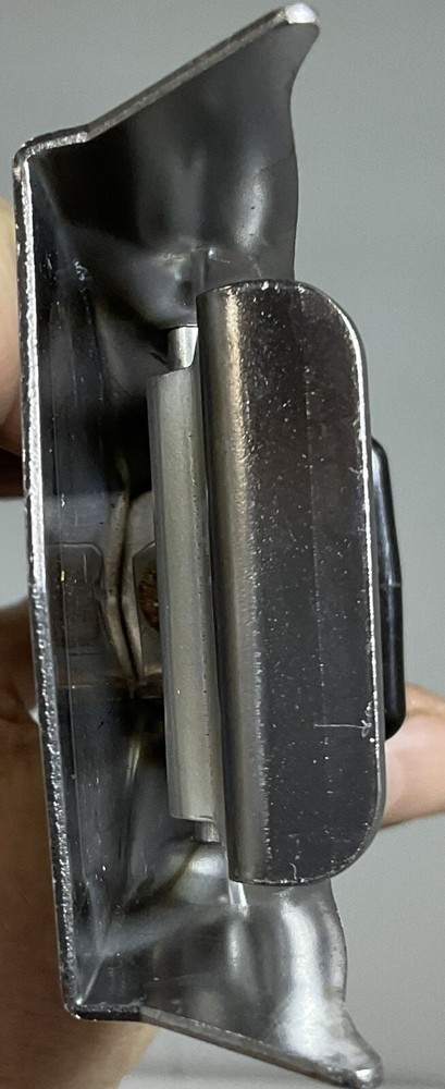 Vintage Corning Ware 8" Twist Detachable Handle PreownedKitchenCom