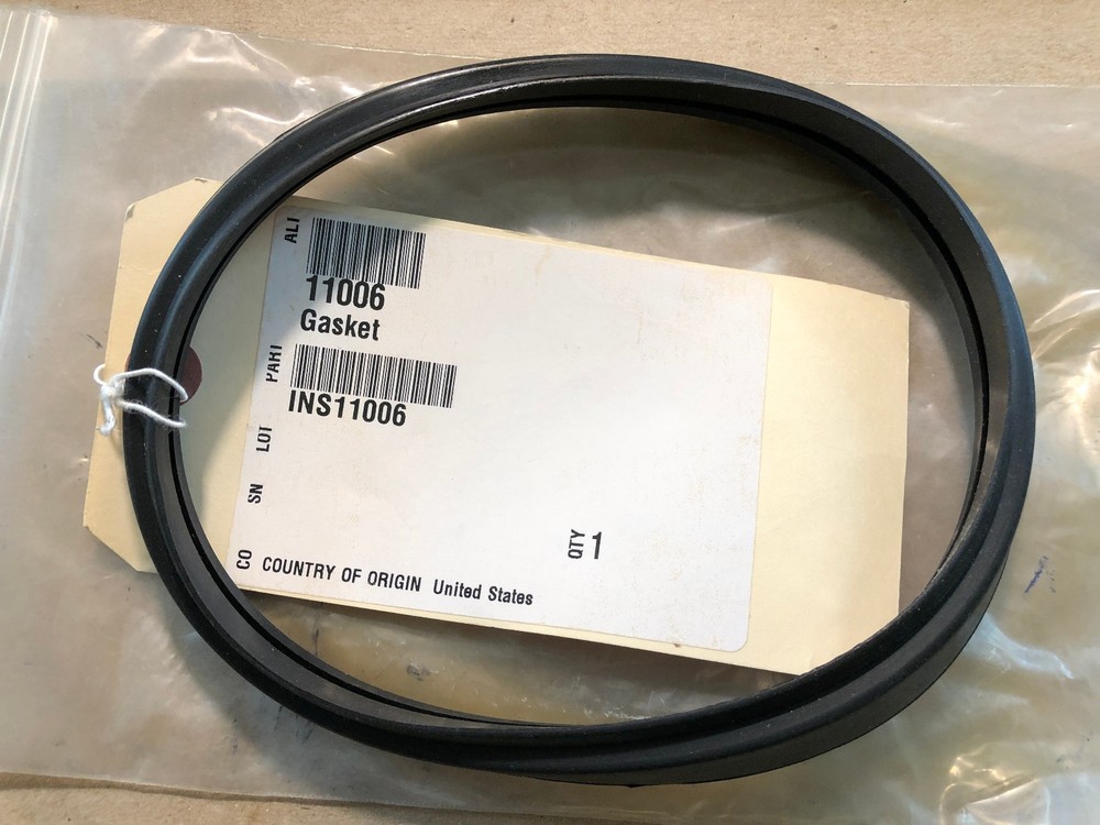 Insinkerator # 11006 Gasket - Garbage Disposal