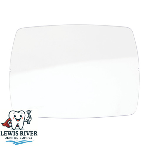 DCI 8631 Belmont HLU 2005 X-Calibur Light Shield