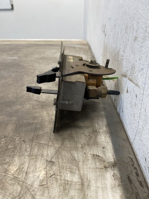 1994 Mack CH612 Climate Control (718-11317)