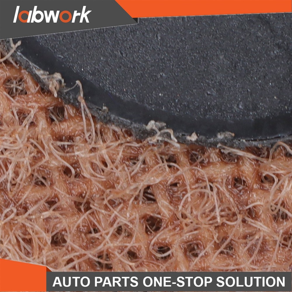 Labwork 25 Pcs 2 Inch Surface Conditioning Quick Change Sanding Discs