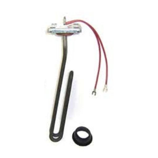 1.8KW  SS18BS INCOLOY OFFSET WATER HEATING ELEMENT DUX, RHEEM, VULCAN 6130646