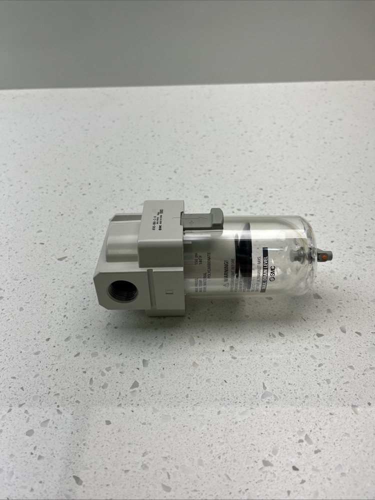 AF40-N04-Z-A SMC Filter Regulator
