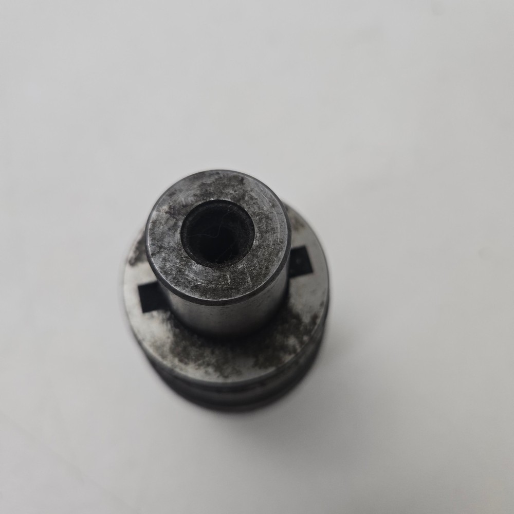Nikken NPU-13 Keyless Chuck 1/2"