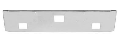 For PETERBILT 378 1987-2007 BUMPER N/A ,  US