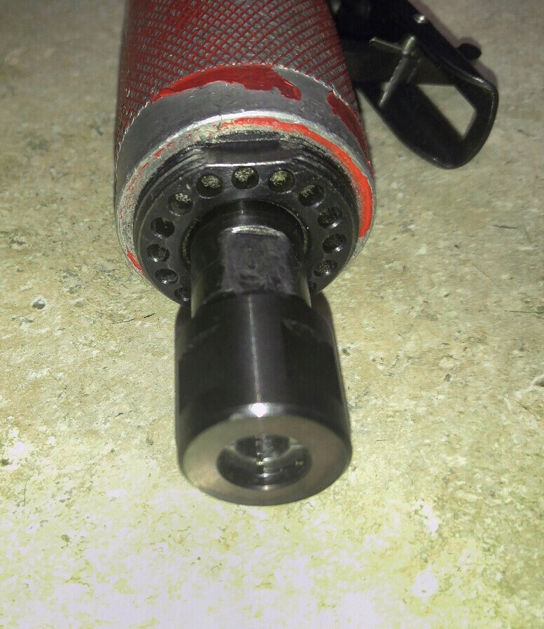 REFURBISHED Sioux Tools Die Grinder