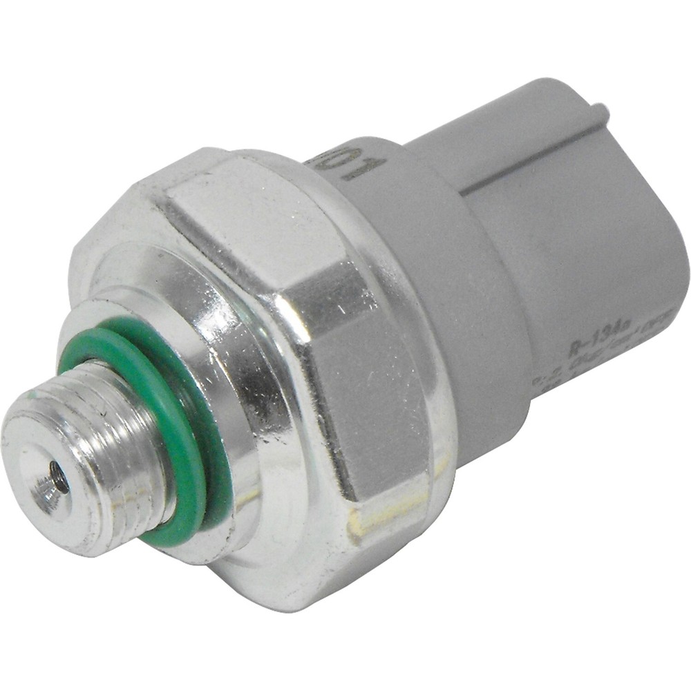 For 1999-2000 Mitsubishi Eclipse HVAC Binary Switch UAC