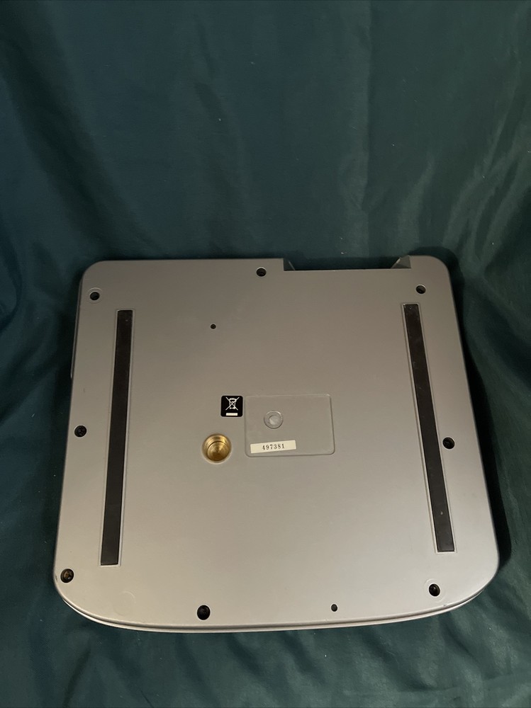 M-Audio Trigger Finger MIDI Controller with Pads -tested Working *Read - As Is*