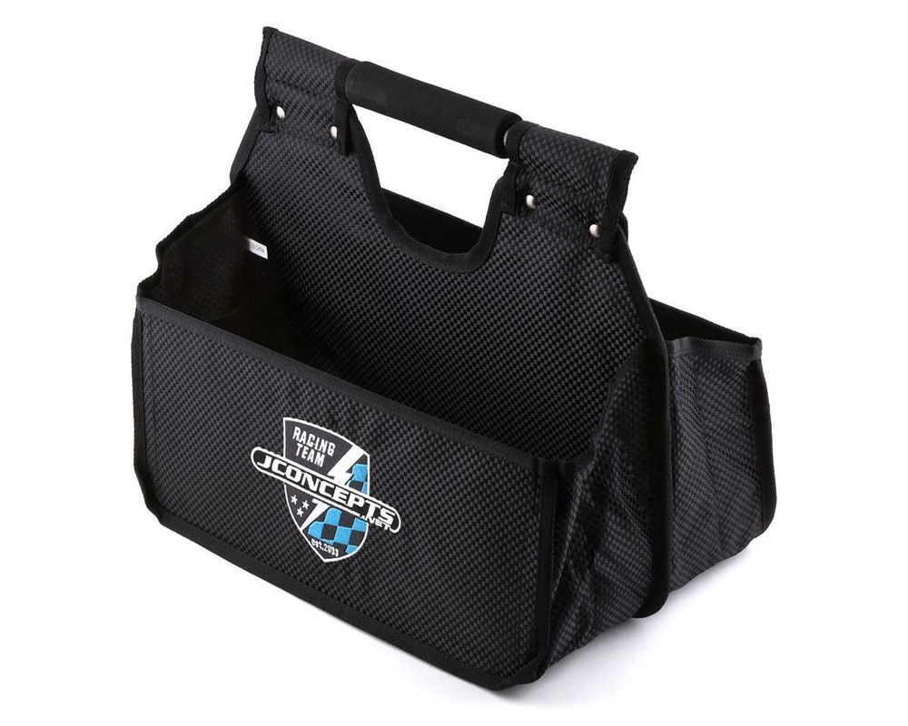 JConcepts Finish Line Quick Access Nitro Pit Bag [JCO2230]