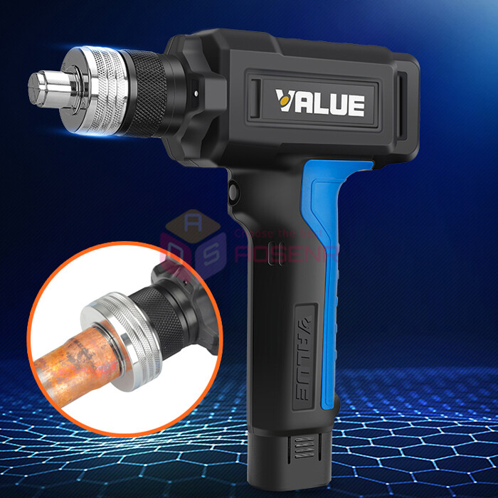 Fully Automatic Expander Electric Copper Tube Expander Flare Expander VEE-2