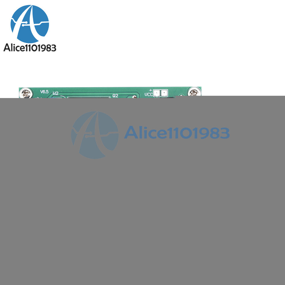 30W Shortwave Power Amplifier Board CW SSB Linear High Frequency Power Amplifier