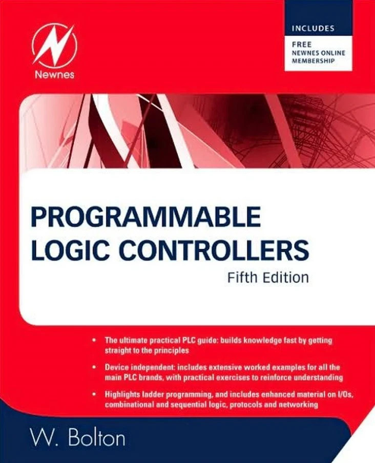 PLC TRAINING MASTERY COURSE | Video Training & Textbooks | 2026 EDITION | USB