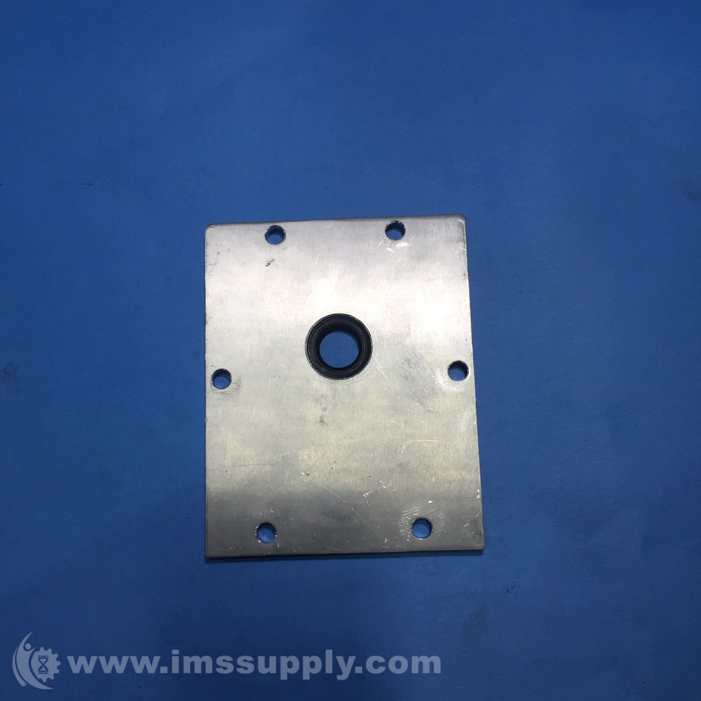 Obara 105E0001 Gear Case USIP