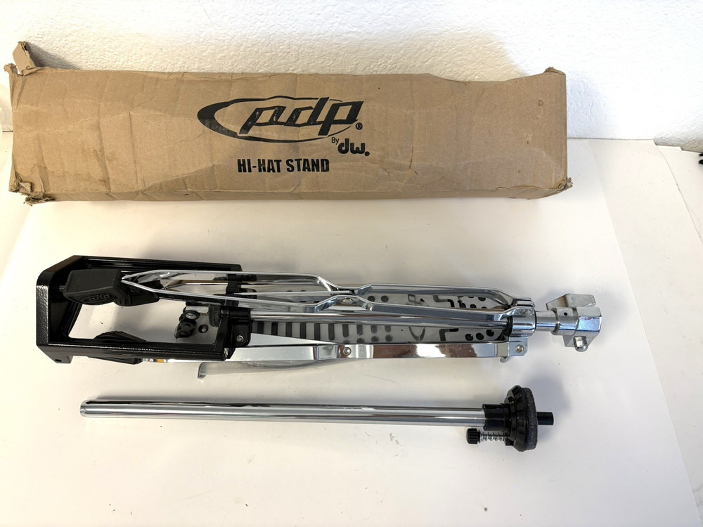 PDP Hi Hat Stand - w original box READ