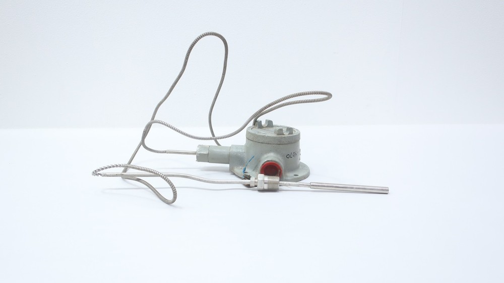 Sor 203L-K135-U9-C7A Temperature Switch -50-70f