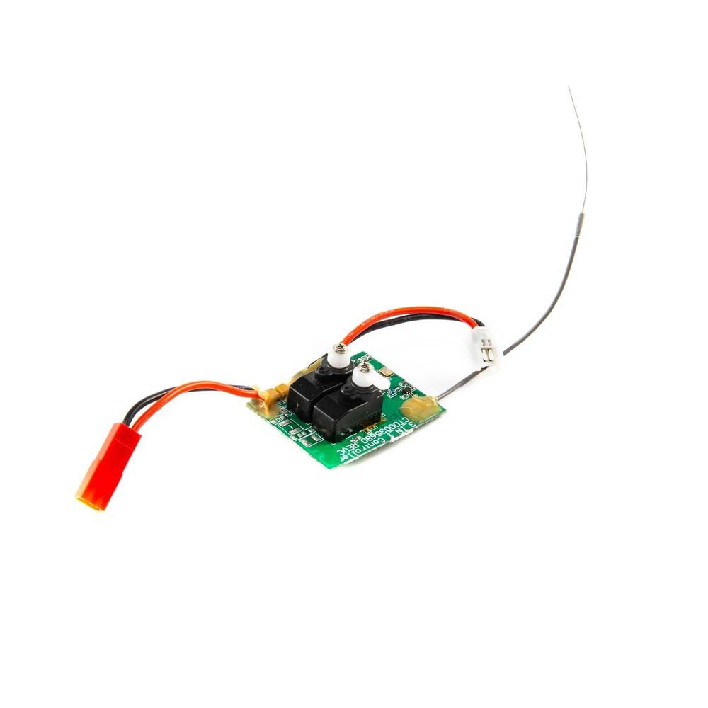 HobbyZone 3 in 1 Flight Controller Mini AeroScout HBZ5708 Replacement Airplane