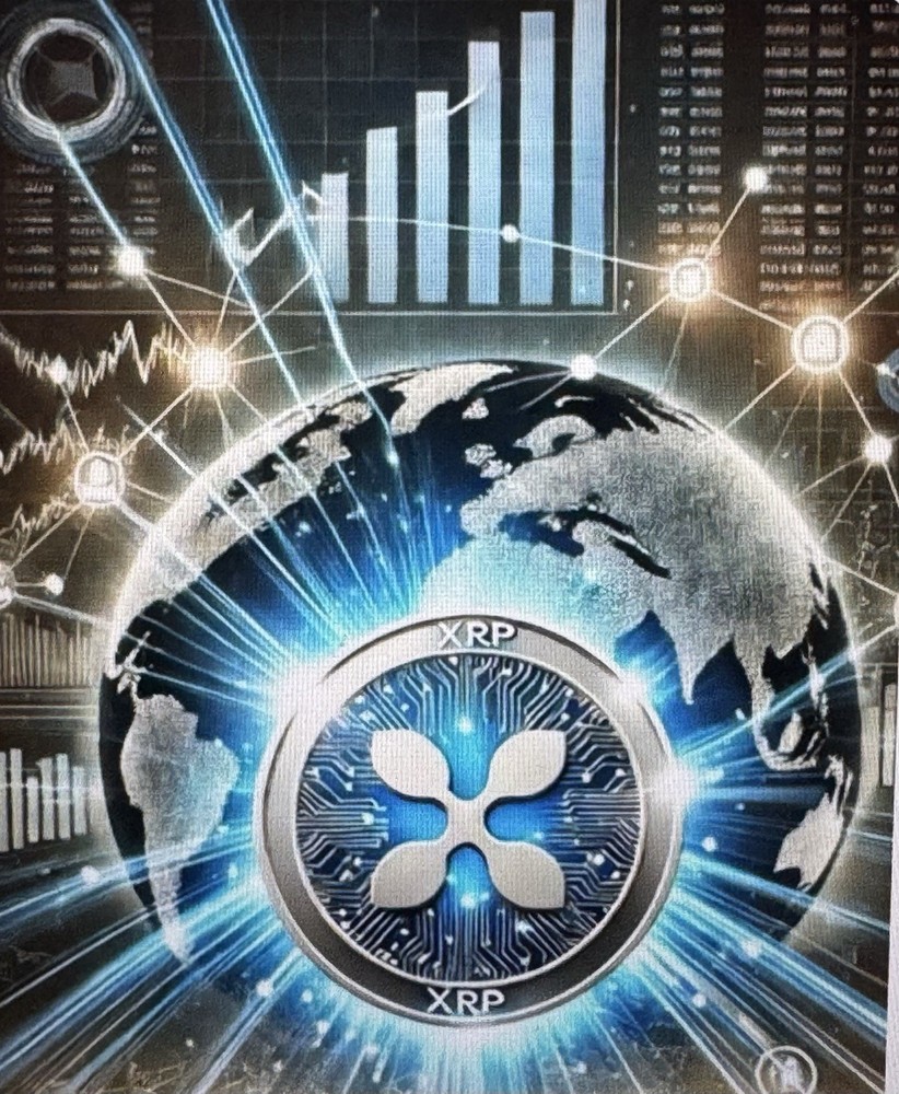 XRP Collectible Coin