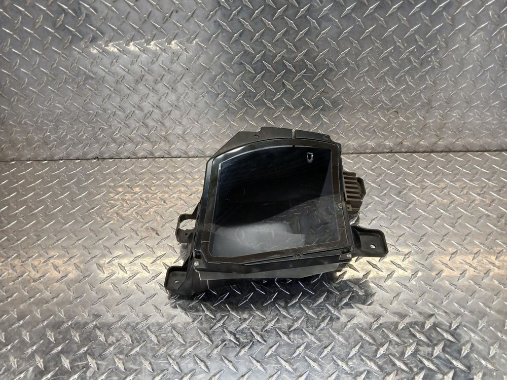 20-21 CORVETTE C8 HUD HEADS UP PROJECTOR ASSY