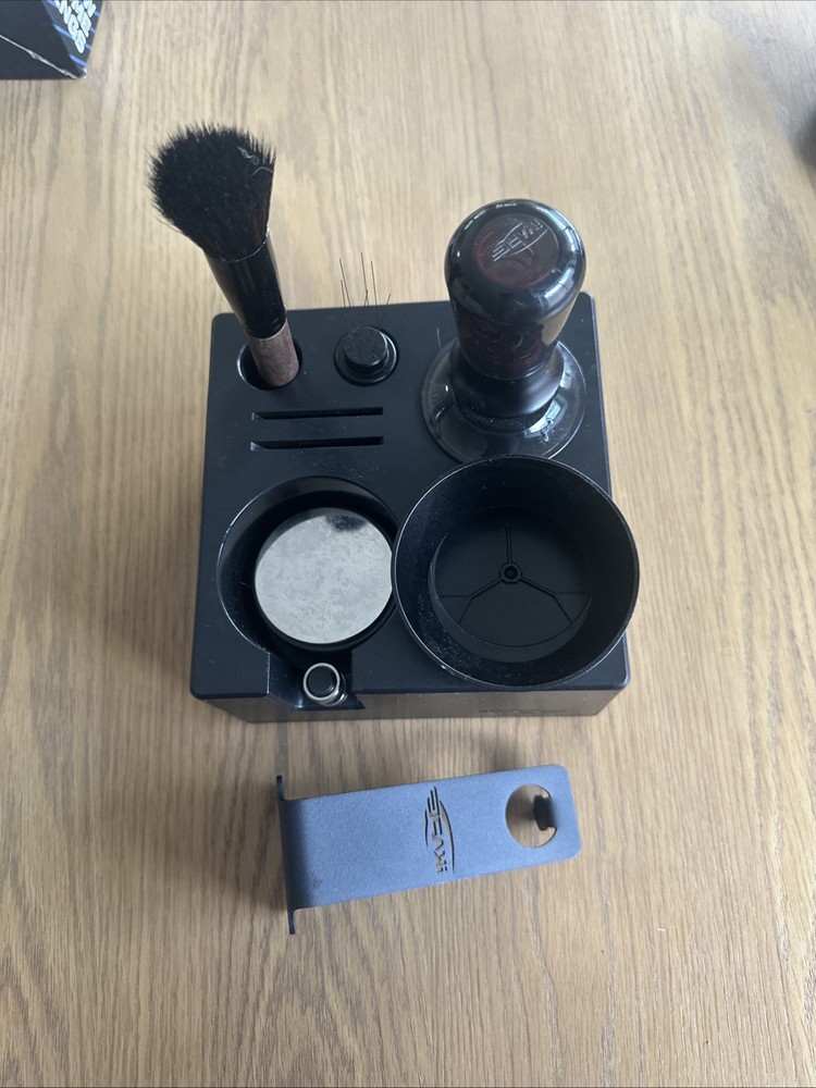 IKAPE Espresso Bar Kit Organizer 53mm