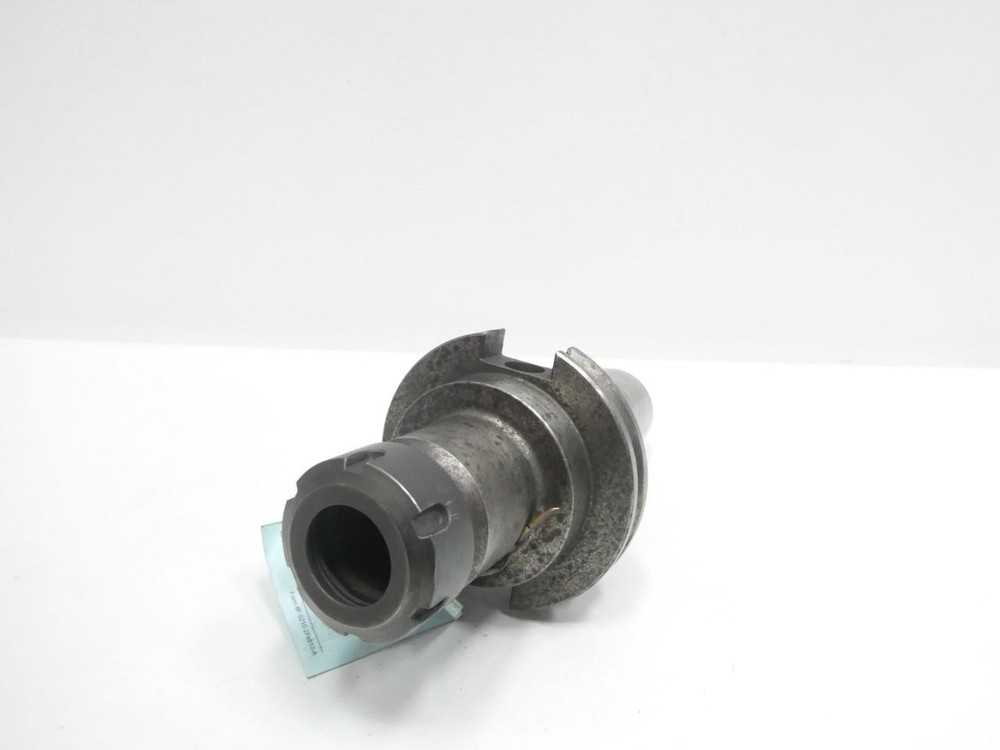 Parlec C50-32ER412 Collet Chuck Tool Holder