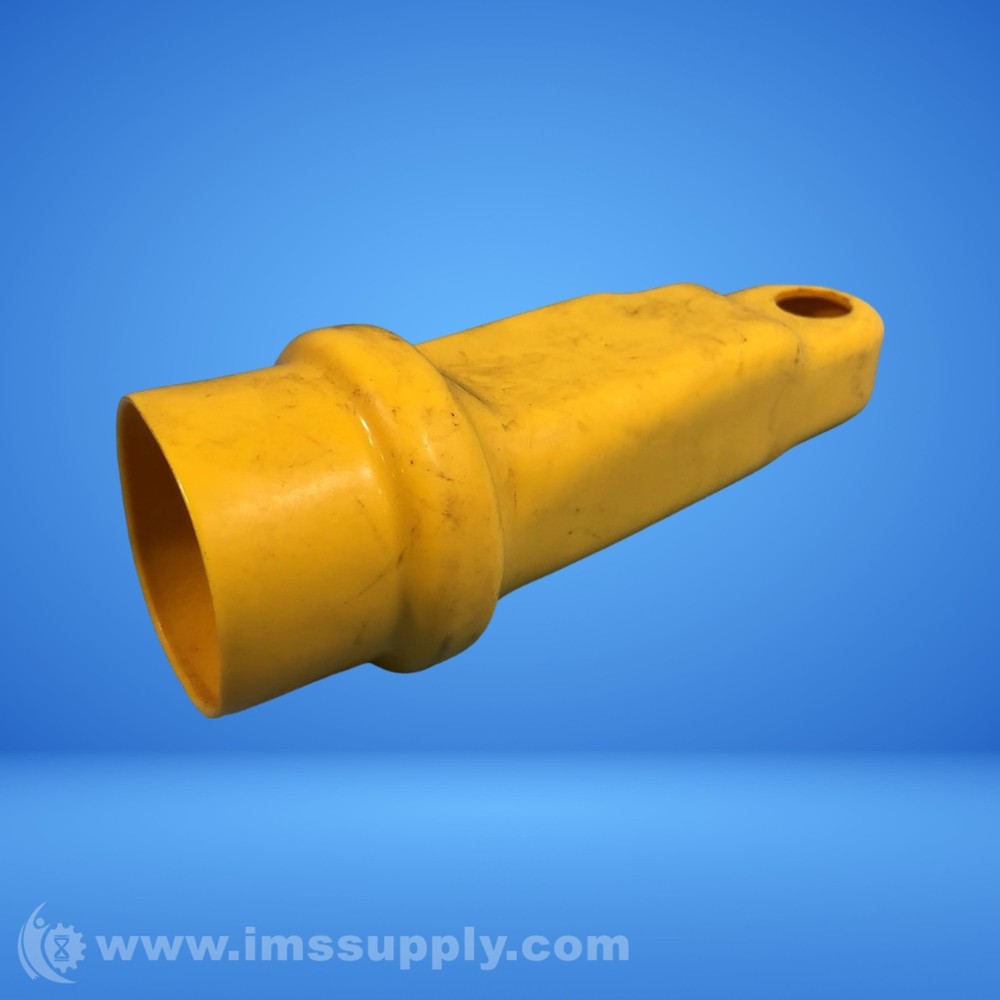 BJ10037 Protective Cap Yellow USIP