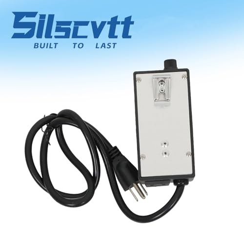 Replacement for Router Fan Electric Motor Rheostat Variable Speed Controller