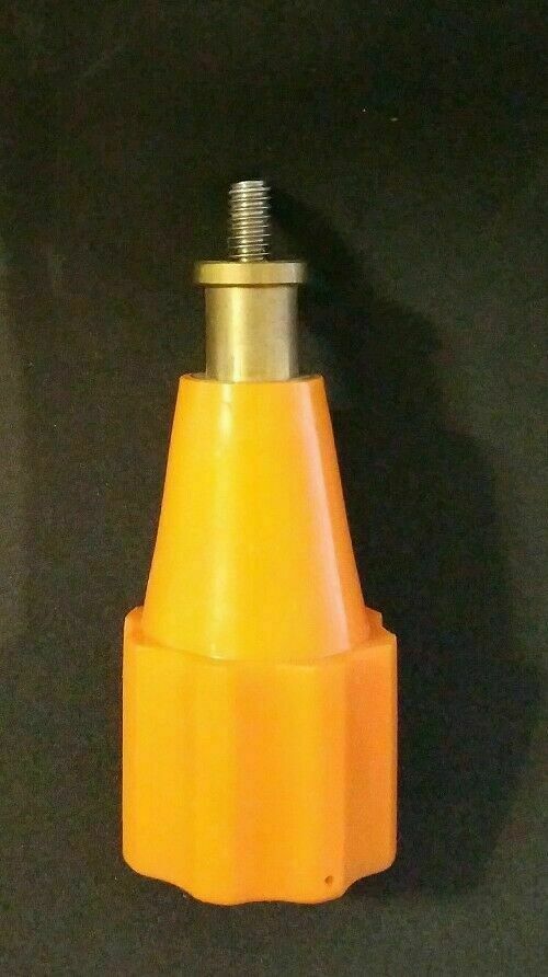 1/4 X 20 special small thread Tripod Center Screw