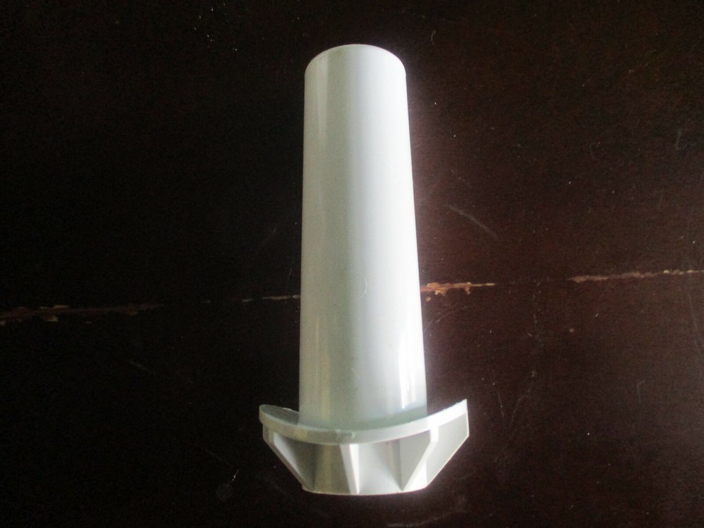 ULTRAponics GroTube DRAIN for replacement or DIY Hydroponic Systems.