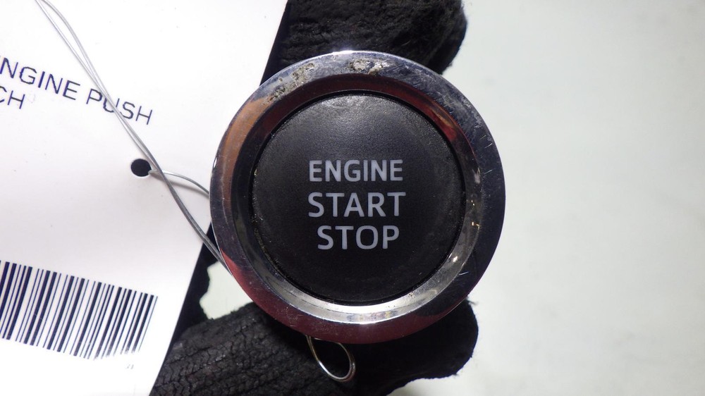 13 SUBARU BR-Z Ignition PUSH START BUTTON SWITCH SSPIMB03