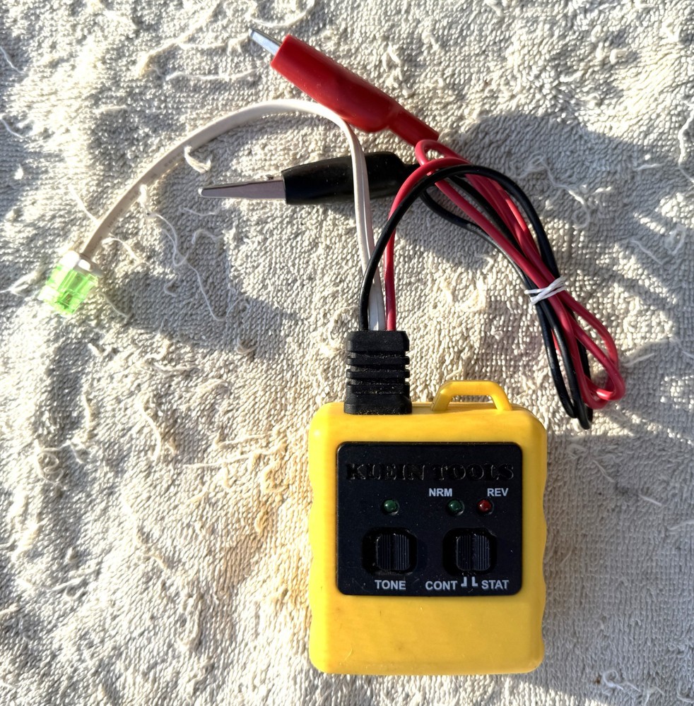 KLEIN TOOLS TONE CUBE MODEL VDV500-051