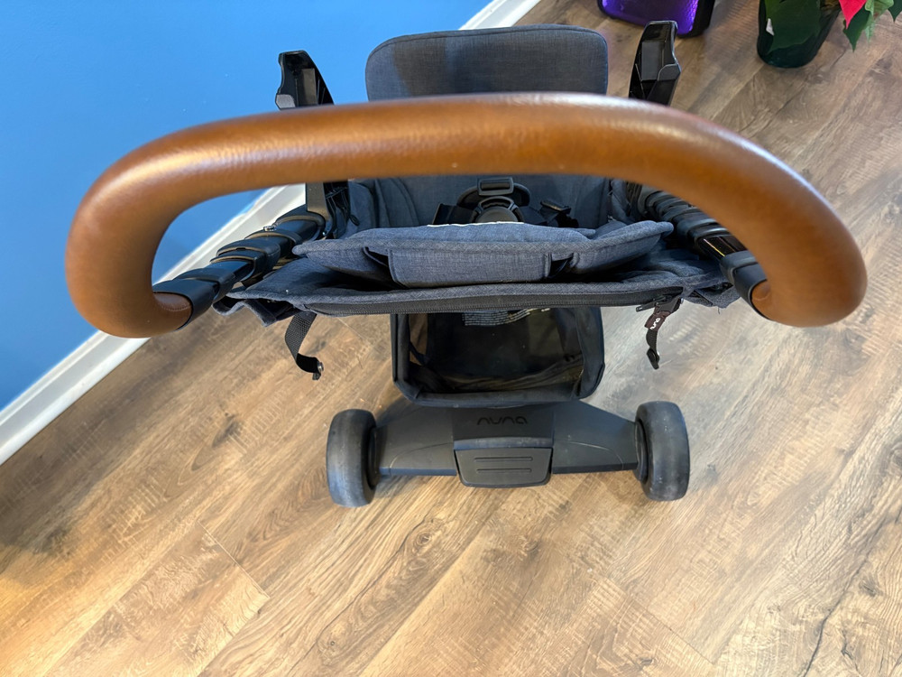 Nuna ST14003LAK Pepp Next Stroller