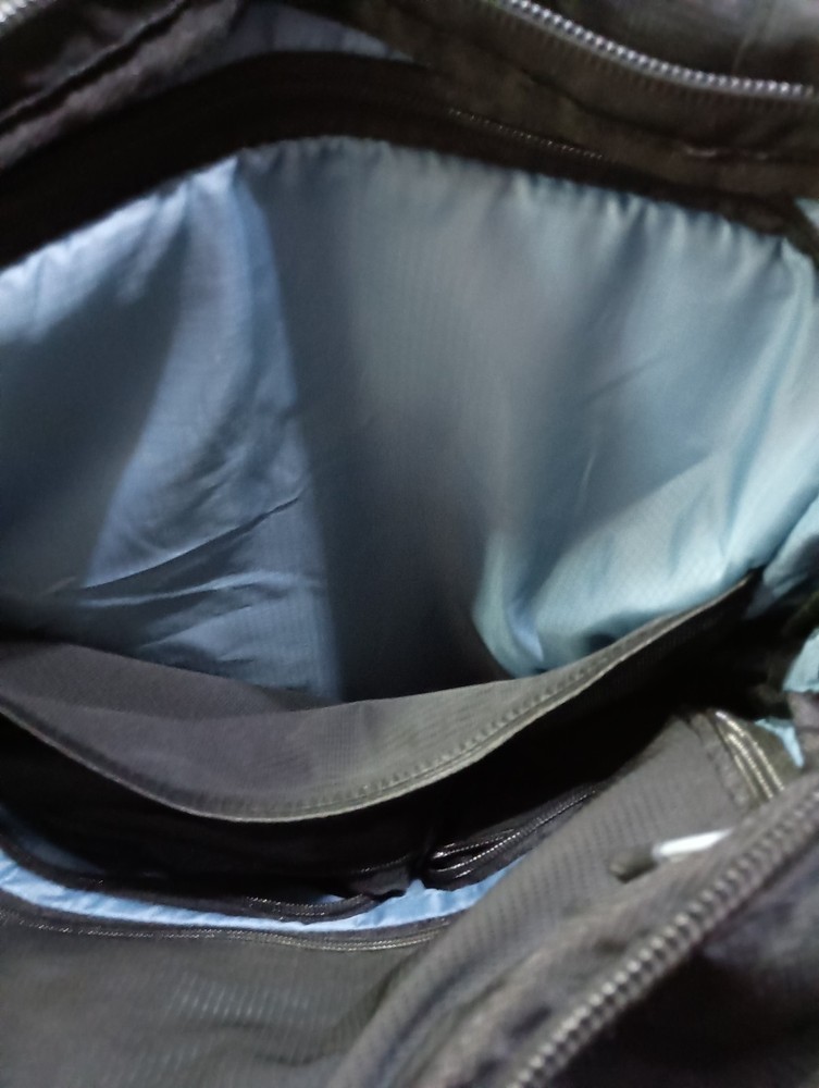 Wildhorn Mnt Division Boot Bag / Backpack Large Storage