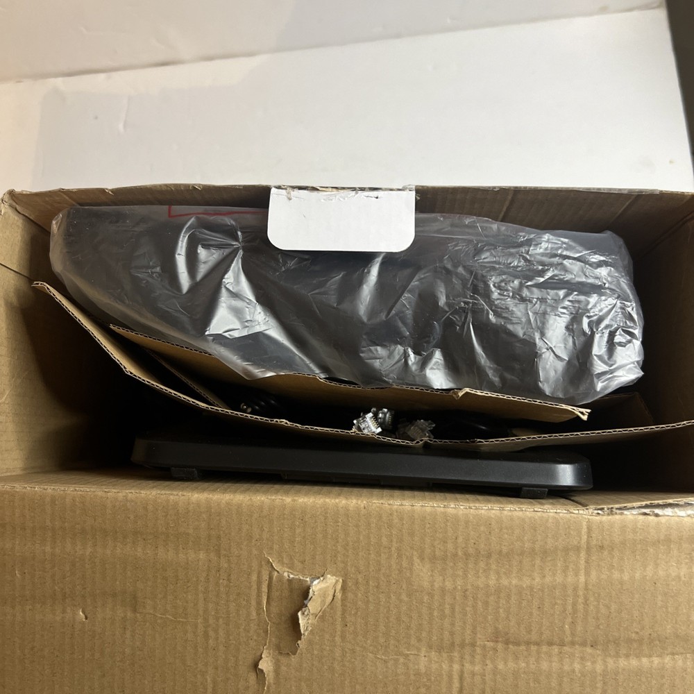VTech AM18447 Business Office Phone System Main Console