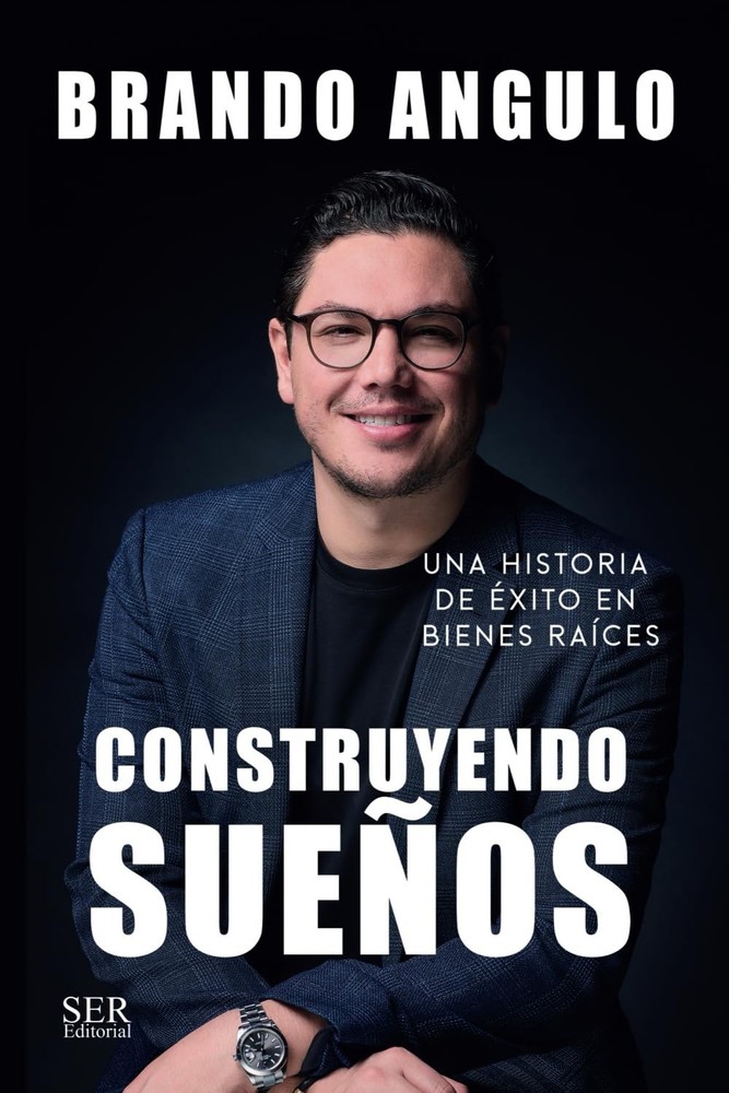Construyendo Sueños (Spanish Edition)