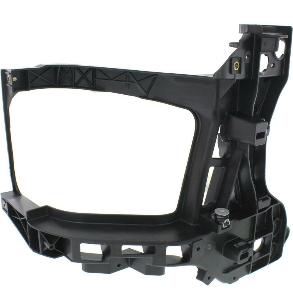 2pcs Radiator Mount Support Panel 1500 2500 3500 2013-2018 68222828AA