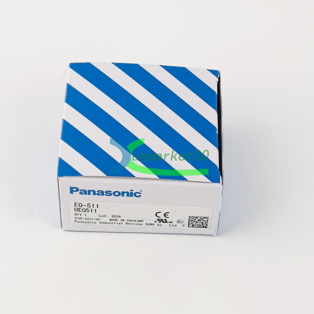 1PCS NEW Panasonic EQ-511 photoelectric switch sensor