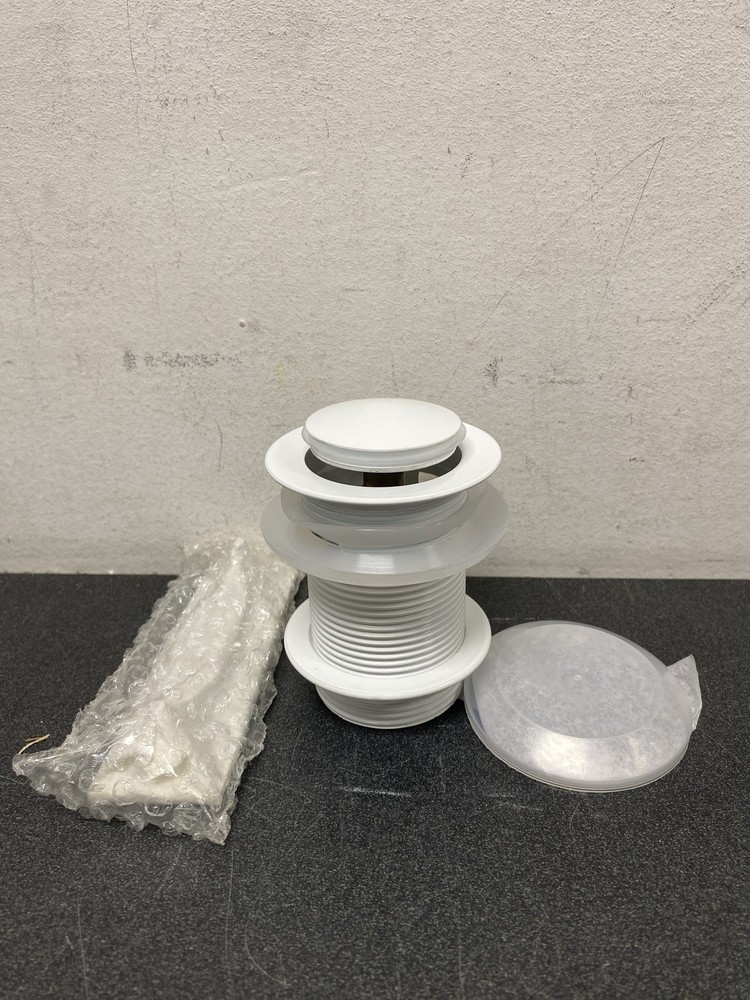 Remer 904CC2-NP Click Clack, 1" L x 2.6" W