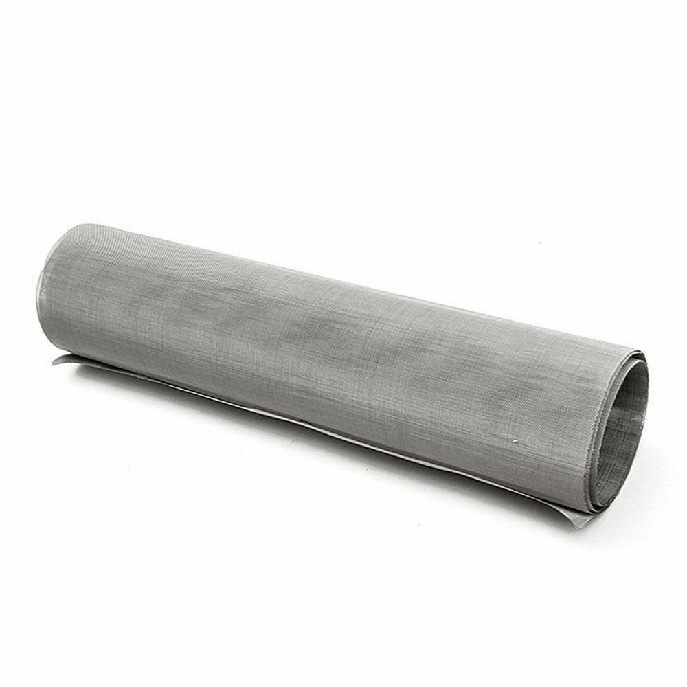High Temperature Resistant Woven Wire Mesh for Various Filtration Needs