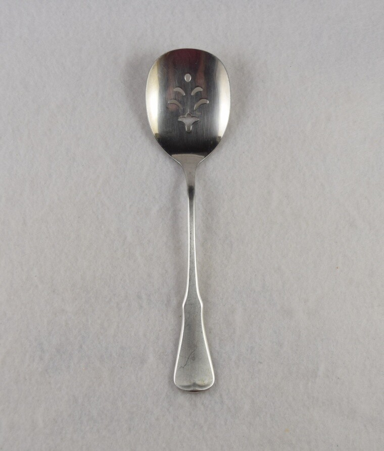 Oneida Community Stainless PATRICK HENRY 1 Jelly Server 6"