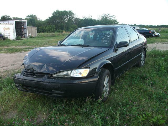 ENGINE ECM FITS 98-99 CAMRY 103218