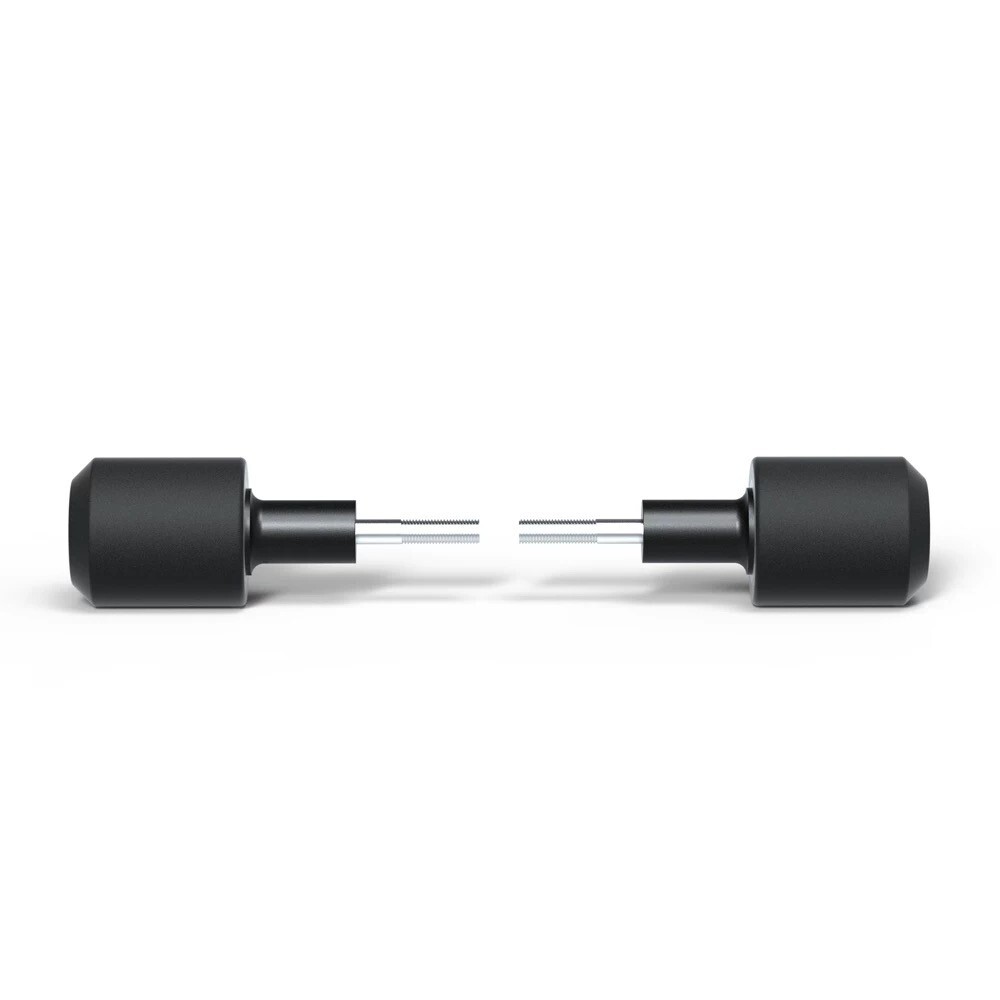 Motorcycle Frame Slider Falling Protection For Suzuki GSR750 2010-2017