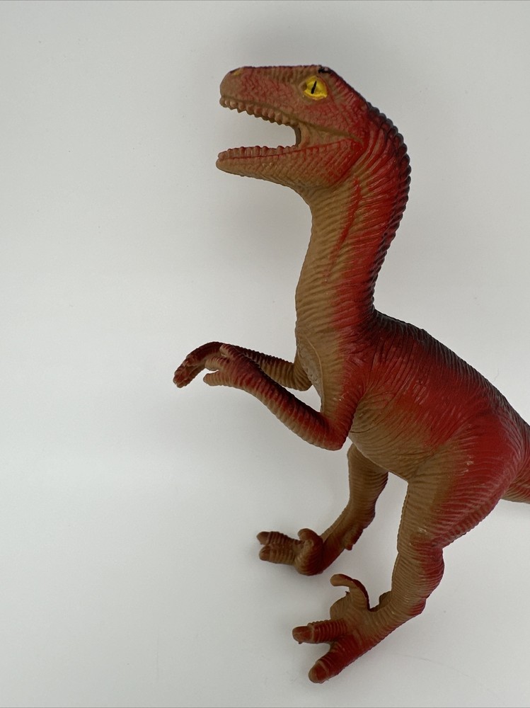 Velociraptor Dinosaur Toys - 8 In …93
