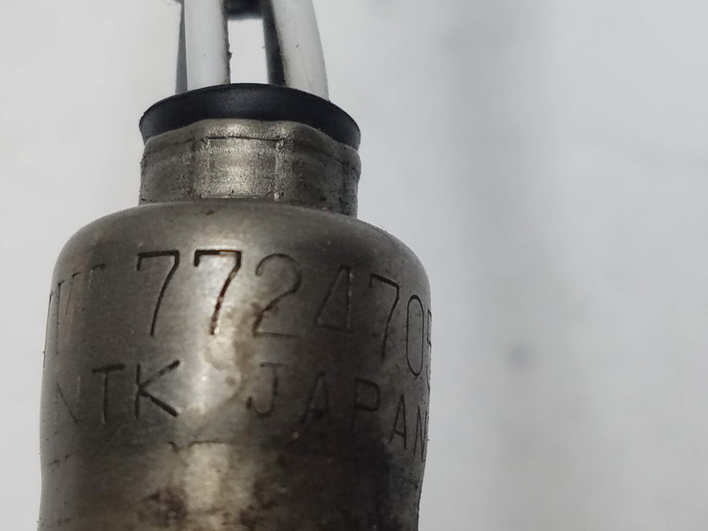 2013 BMW K1600GT K48 OXYGEN SENSOR RIGHT