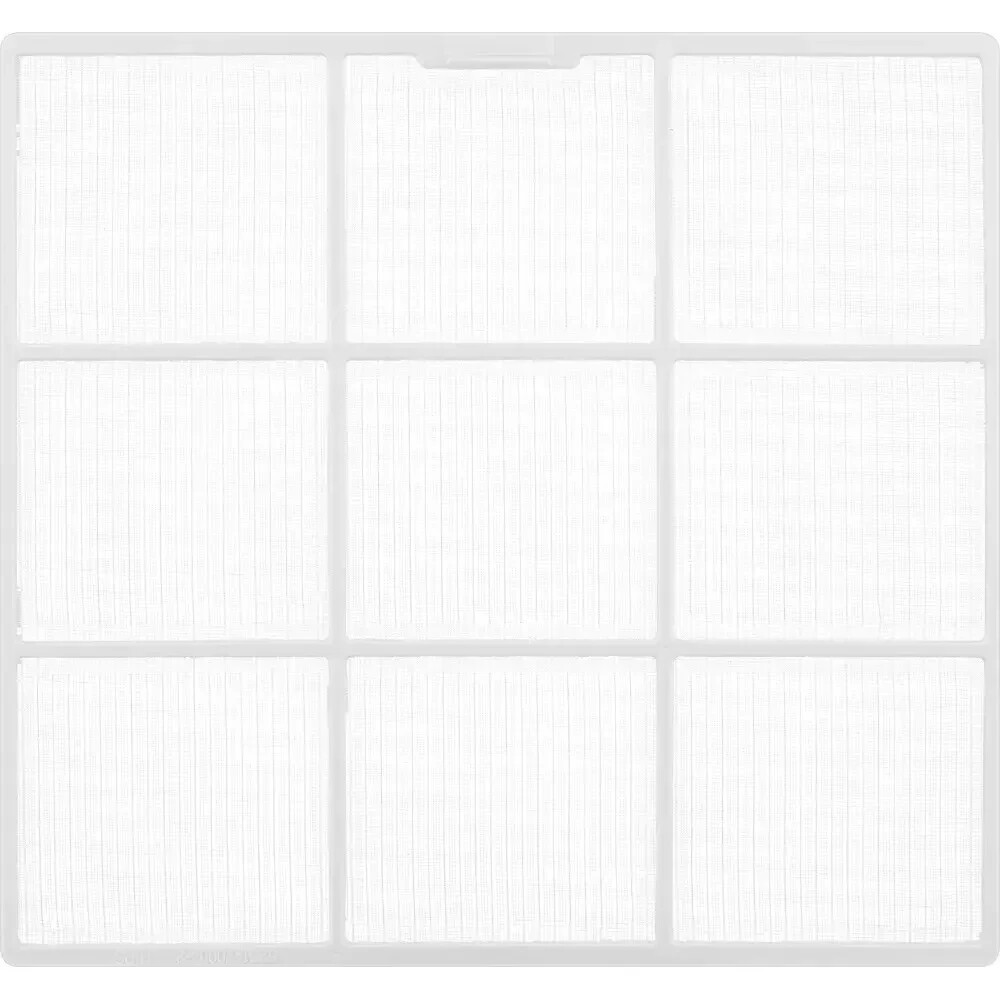LG 7,600 BTU Window Air Conditioner, Cooling & Heating