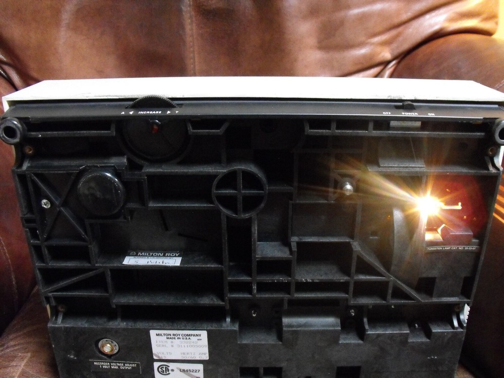 MILTON ROY SPECTRONIC 21 332242