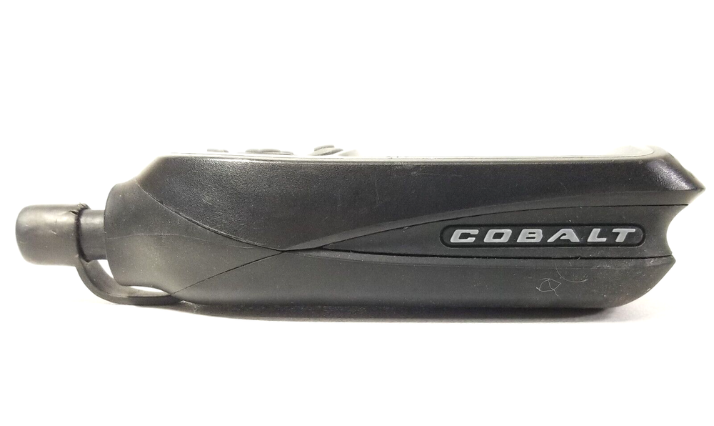 Atomic Cobalt SCUBA Dive Air Integrated Computer, Compass Air & Nitrox OLED