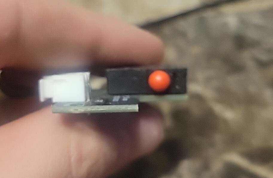 Tina 2 / wifi / 2S 3D printer (Parts) Y stop sensor