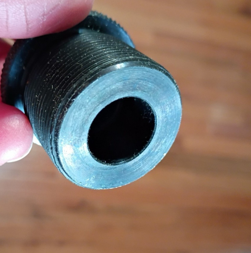 2 Herter's Lot - SN1B Adapter Insert & Additional Vintage Insert With Boxes