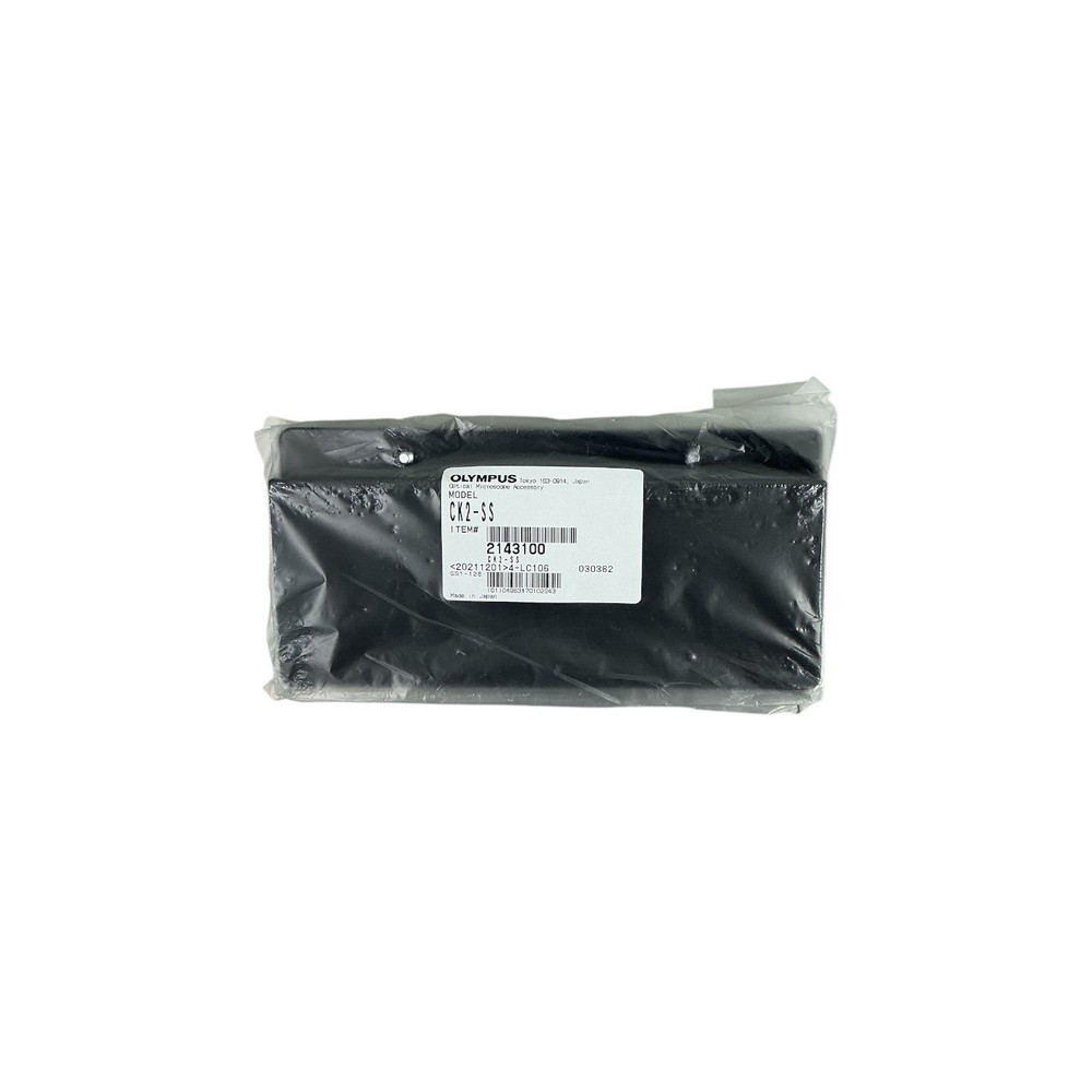Olympus CK2-SS Stage Extender – New Plate for Olympus CK2 Microscope